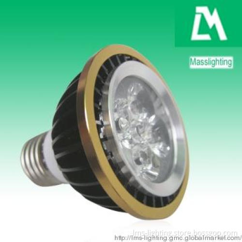 LED Spotlight with Good Heat Dissipation